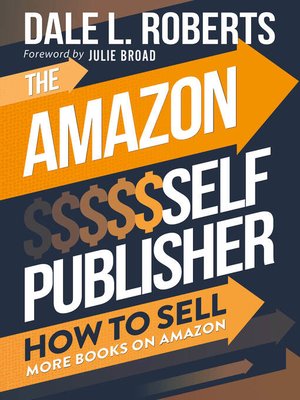cover image of The Amazon Self Publisher